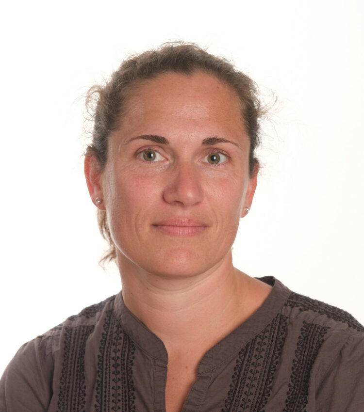 dr aurélie rouquet